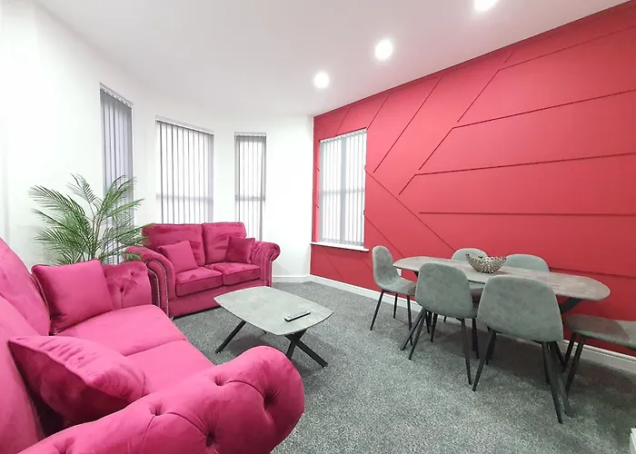 Dysa Banks Apartments