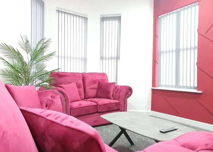 Dysa Banks Apartments